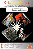 Deathtrap Dungeon (Lösungsbuch) livre