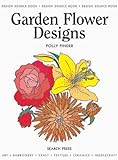 Garden Flower Designs livre