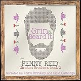 Grin and Beard It: The Winston Brothers, Book 2 livre