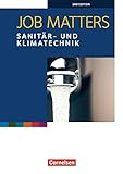 Job Matters - 2nd edition: A2 - Sanitär- und Klimatechnik: Arbeitsheft livre