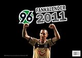 Hannover 96: Fan-Kalender 2011 livre