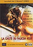 La Chute du faucon noir [Import belge] livre