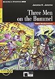 Three Men on the Bummel livre