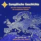 Europäische Geschichte livre