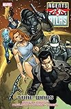 Agents of Atlas: Turf Wars (Agents of Atlas (2009)) (English Edition) livre