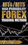 MT4/MT5 High Probability Forex Trading Method (Forex, Forex Trading System, Forex Trading Strategy, livre