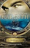 Die Legenden von Karinth (Band 1) livre