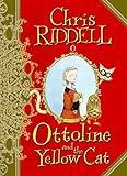 Ottoline and the Yellow Cat livre