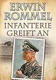 Erwin Rommel - Infanterie greift an livre