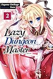 Lazy Dungeon Master: Volume 2 (English Edition) livre