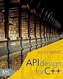 API Design for C++ livre