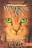 Warrior Cats - Die neue Prophezeiung. Morgenröte: II, Band 3 livre