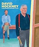 David Hockney: A Bigger Exhibition livre