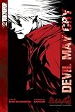 Devil May Cry Volume 1 livre