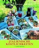 Italienische Köstlichkeiten: 7 tolle Buffets livre