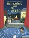 Was passiert, wenn du schläfst? livre