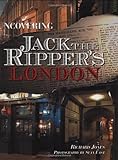 Uncovering Jack the Ripper's London livre