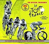 The Official Treasures: Le Tour de France livre