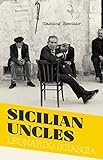 Sicilian Uncles livre