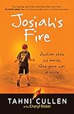 Josiah's Fire: Autism Stole His Words, God Gave Him a Voice (English Edition) livre