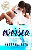 Eversea (The Butler Cove Series Book 1) (English Edition) livre