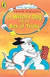 The Witch's Dog and the Box of Tricks livre