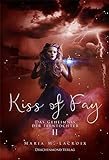 Kiss of Fay: Das Geheimnis der Feentochter II livre