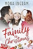 A Family for Christmas (English Edition) livre