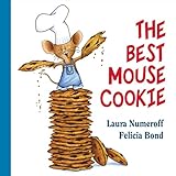 The Best Mouse Cookie livre