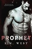 Prophet (English Edition) livre