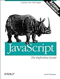 JavaScript: The Definitive Guide, 3rd Edition (en anglais) livre