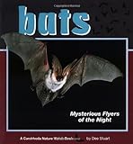Bats: Mysterious Flyers of the Night livre