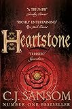Heartstone (The Shardlake Series) (English Edition) livre
