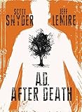 AD After Death livre