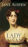 Lady Susan(Annotated) (English Edition) livre