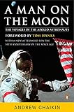 A Man on the Moon: The Voyages of the Apollo Astronauts livre