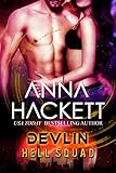 Devlin: Scifi Alien Invasion Romance (Hell Squad Book 11) (English Edition) livre