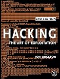 Hacking: The Art of Exploitation, 2nd Edition livre