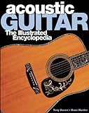 Acoustic Guitar: The Illustrated Encyclopedia livre