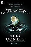 Atlantia (Book 1) livre