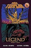 Mice Templar Volume 4.2: Legend Part 2 livre