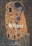 Klimt 2013 Calendar livre
