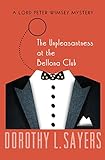 The Unpleasantness at the Bellona Club (The Lord Peter Wimsey Mysteries Book 5) (English Edition) livre