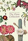 The Flora Collection: Postcards in a Box livre