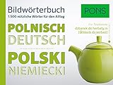 PONS Bildwörterbuch Polnisch: Die wichtigsten Begriffe und Redewendungen in topaktuellen Bildern f livre