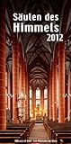 Säulen des Himmels 2012 livre