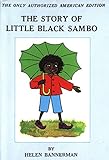 The Story of Little Black Sambo livre
