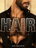 Hair: Hairy Men in Gay Art livre