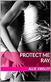 Protect Me - Ray livre