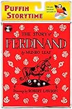 The Story of Ferdinand livre